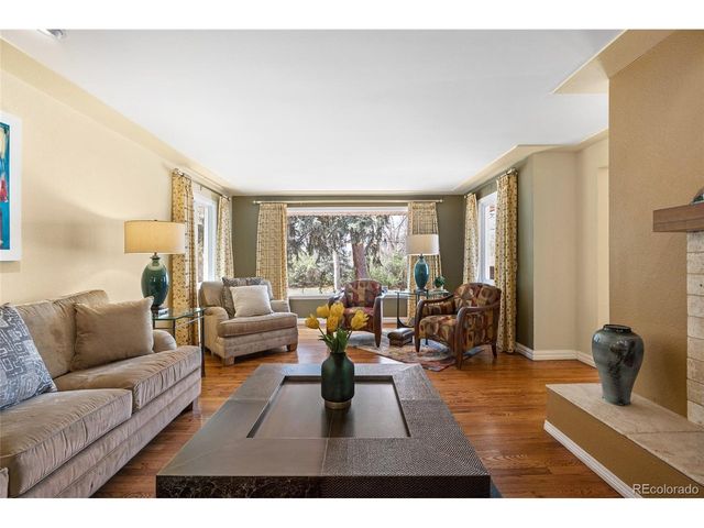 5165 S Clarkson St, Greenwood Village, CO 80121