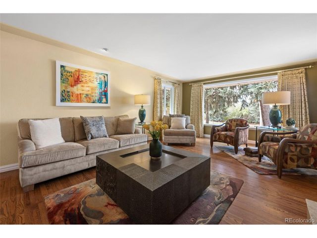 5165 S Clarkson St, Greenwood Village, CO 80121