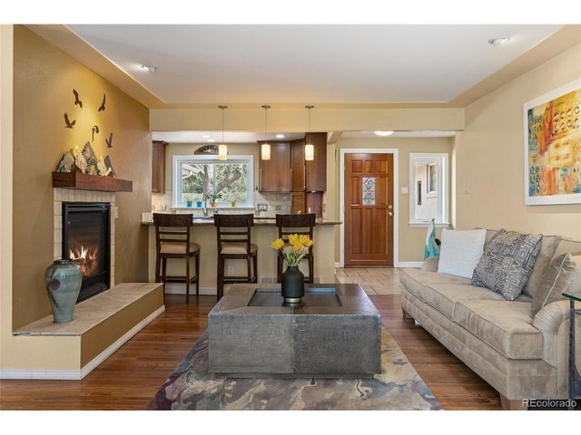 5165 S Clarkson St, Greenwood Village, CO 80121