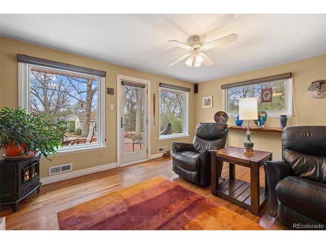 5165 S Clarkson St, Greenwood Village, CO 80121