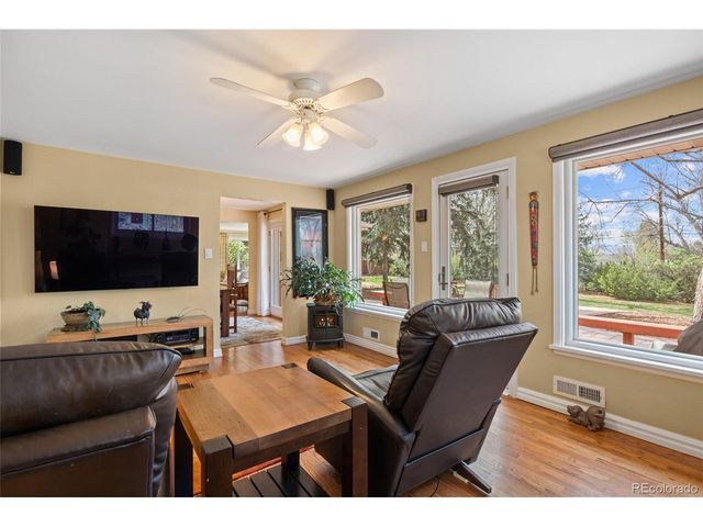 5165 S Clarkson St, Greenwood Village, CO 80121