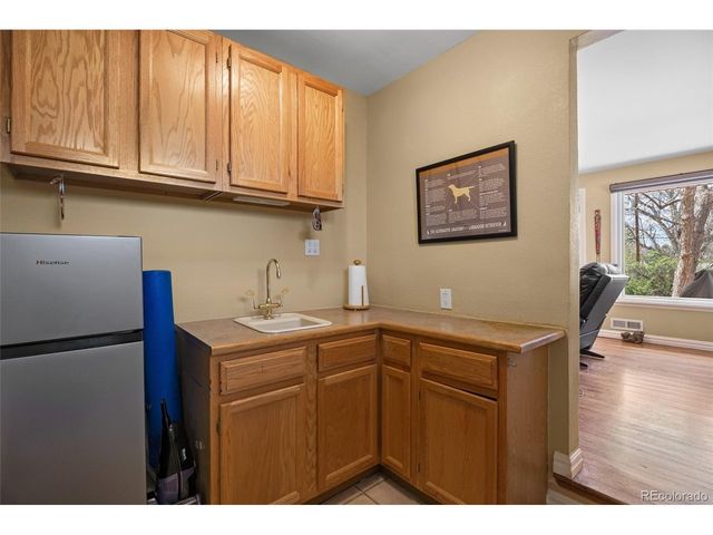 5165 S Clarkson St, Greenwood Village, CO 80121