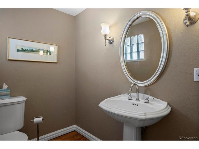 5165 S Clarkson St, Greenwood Village, CO 80121