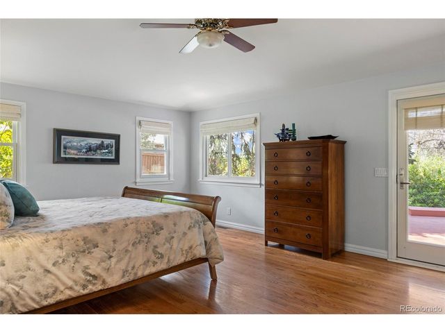 5165 S Clarkson St, Greenwood Village, CO 80121