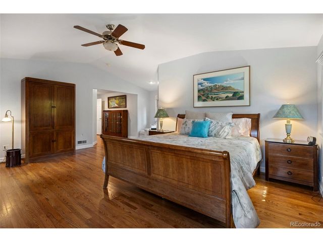 5165 S Clarkson St, Greenwood Village, CO 80121