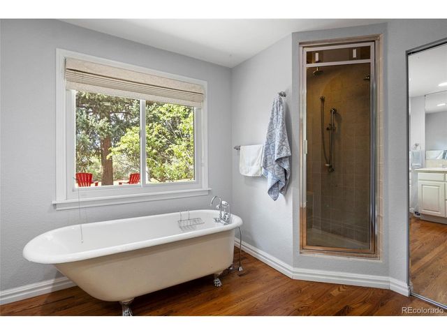 5165 S Clarkson St, Greenwood Village, CO 80121