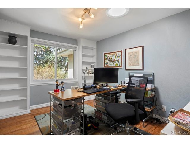 5165 S Clarkson St, Greenwood Village, CO 80121