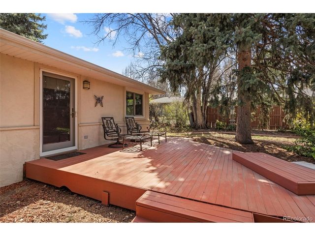 5165 S Clarkson St, Greenwood Village, CO 80121