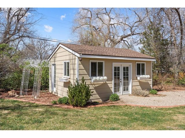 5165 S Clarkson St, Greenwood Village, CO 80121