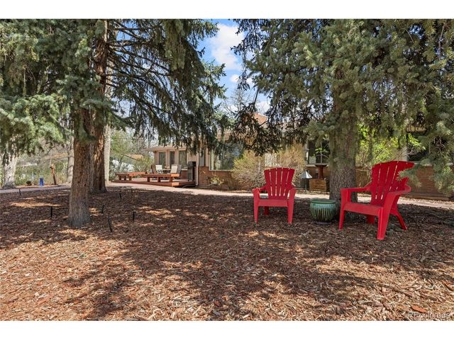 5165 S Clarkson St, Greenwood Village, CO 80121