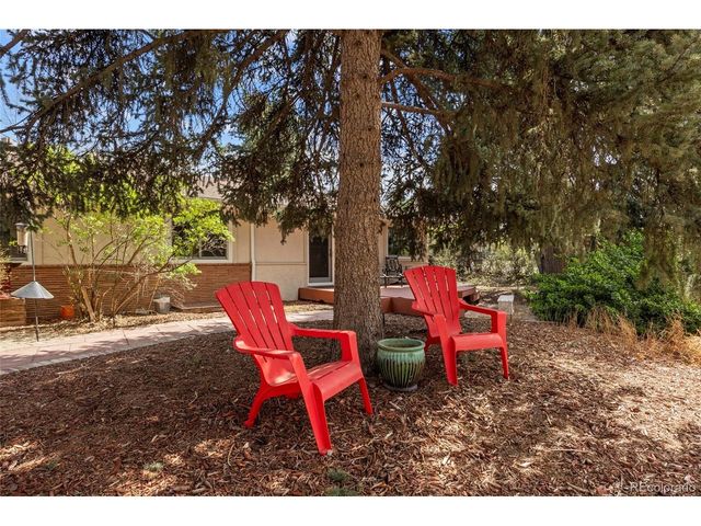 5165 S Clarkson St, Greenwood Village, CO 80121