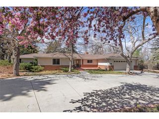 5165 S Clarkson St, Greenwood Village, CO 80121