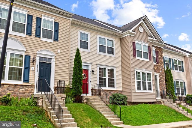 22416 DARK STAR WAY, Lexington Park, MD 20653