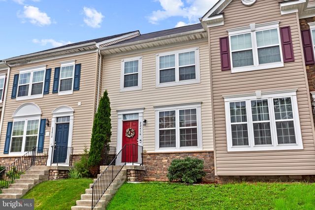 22416 DARK STAR WAY, Lexington Park, MD 20653