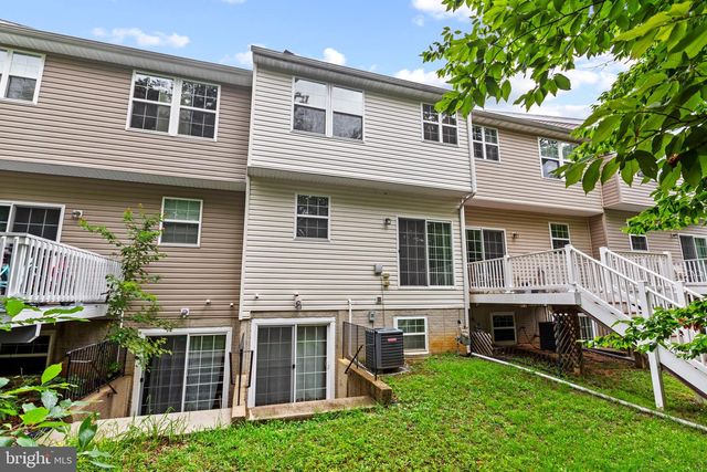 22416 DARK STAR WAY, Lexington Park, MD 20653