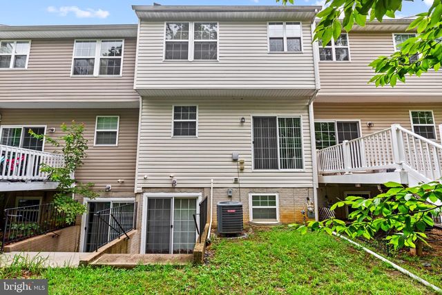 22416 DARK STAR WAY, Lexington Park, MD 20653