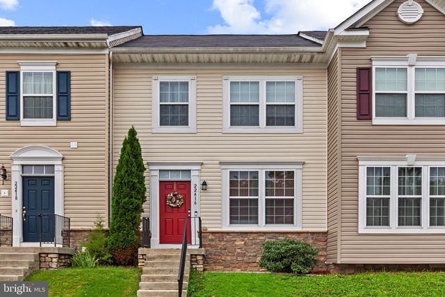 22416 DARK STAR WAY, Lexington Park, MD 20653