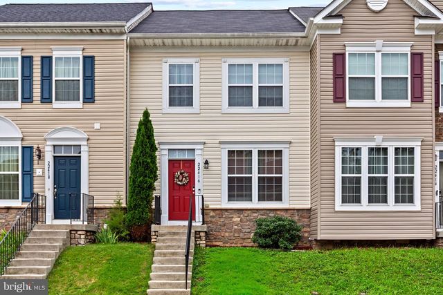 22416 DARK STAR WAY, Lexington Park, MD 20653