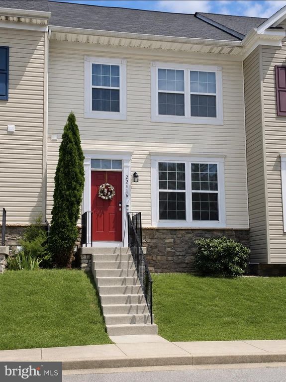 22416 DARK STAR WAY, Lexington Park, MD 20653