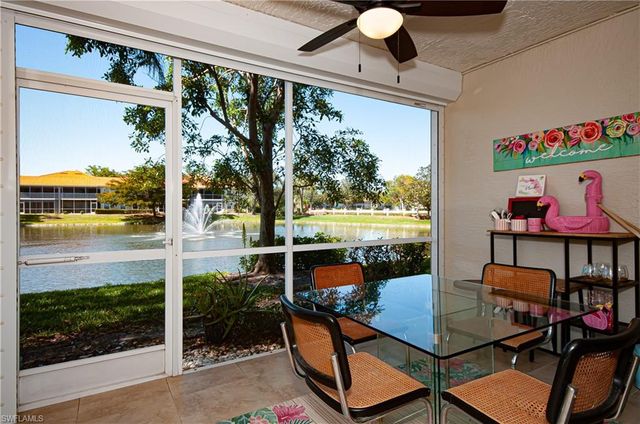 2516 Orchid Bay DR 101, Naples, FL 34109