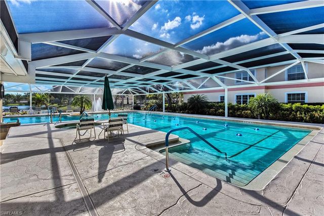 2516 Orchid Bay DR 101, Naples, FL 34109