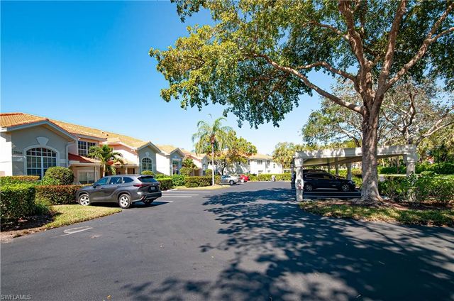 2516 Orchid Bay DR 101, Naples, FL 34109