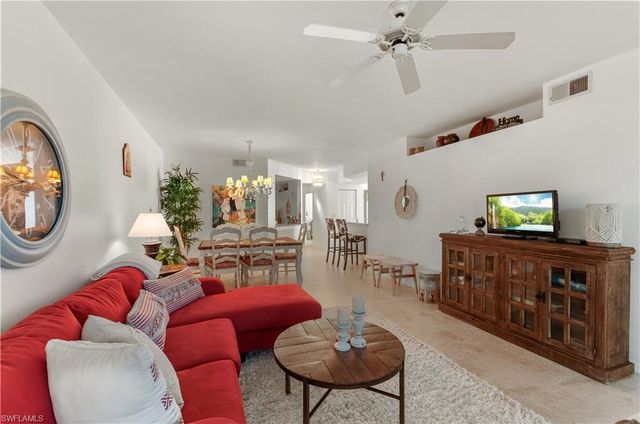 2516 Orchid Bay DR 101, Naples, FL 34109