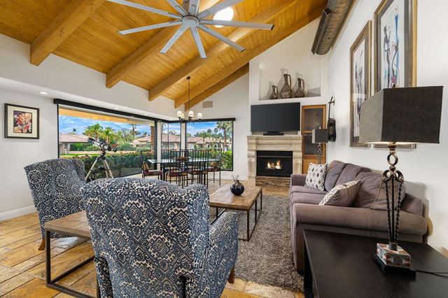 457 Sunningdale Drive, Rancho Mirage, CA 92270