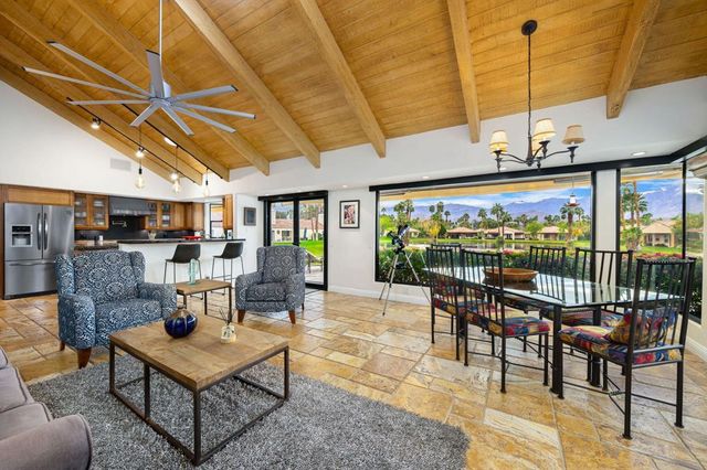 457 Sunningdale Drive, Rancho Mirage, CA 92270