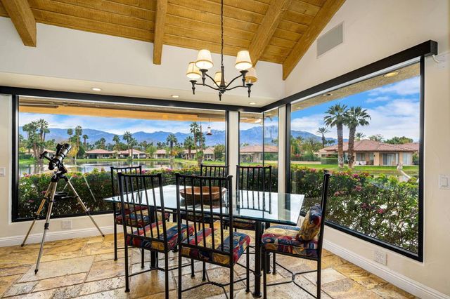 457 Sunningdale Drive, Rancho Mirage, CA 92270