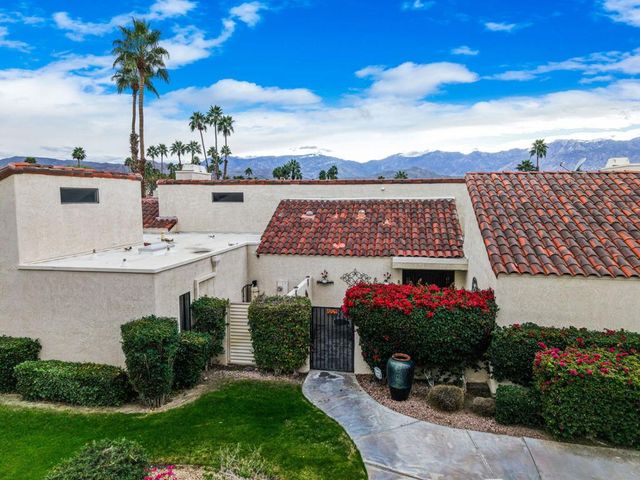 457 Sunningdale Drive, Rancho Mirage, CA 92270