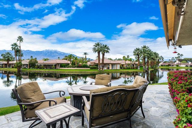 457 Sunningdale Drive, Rancho Mirage, CA 92270