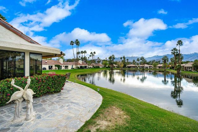 457 Sunningdale Drive, Rancho Mirage, CA 92270