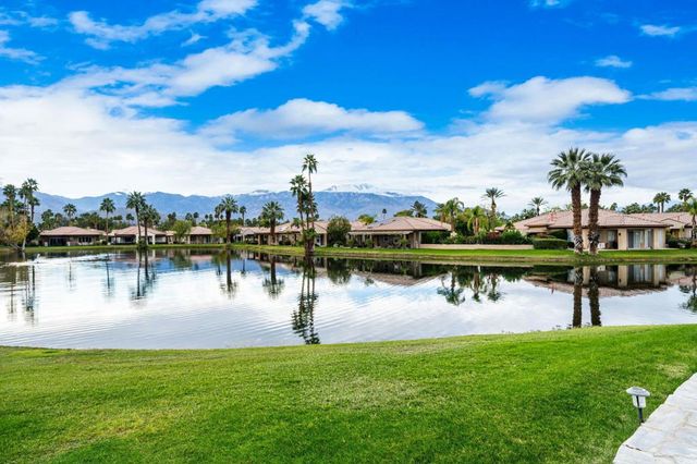457 Sunningdale Drive, Rancho Mirage, CA 92270