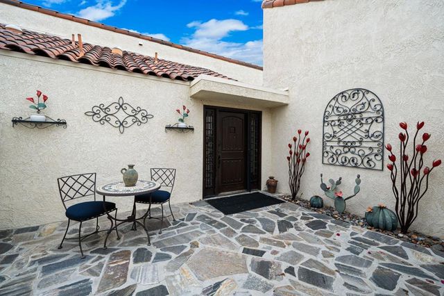 457 Sunningdale Drive, Rancho Mirage, CA 92270