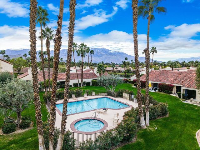 457 Sunningdale Drive, Rancho Mirage, CA 92270