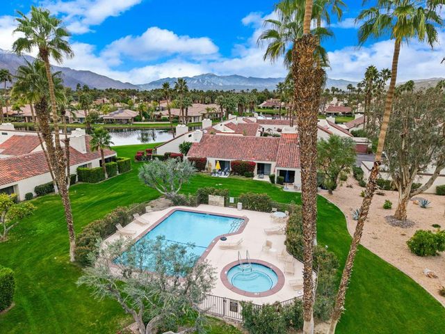 457 Sunningdale Drive, Rancho Mirage, CA 92270