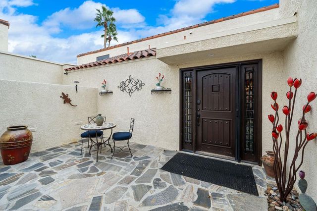 457 Sunningdale Drive, Rancho Mirage, CA 92270