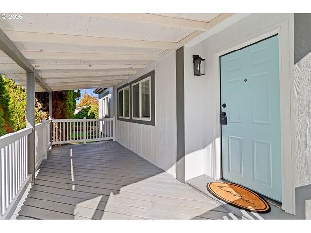 14929 S PLUM Dr, Oregon City, OR 97045