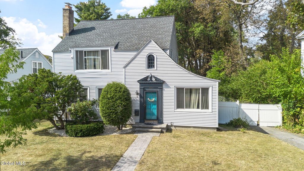 1645 Wendell Avenue, Schenectady, NY 12308