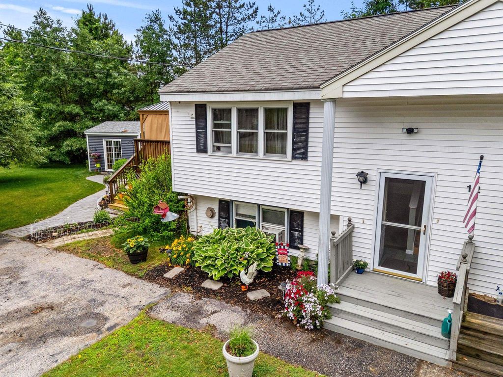 12L Rebecca Lane, Derry, NH 03038
