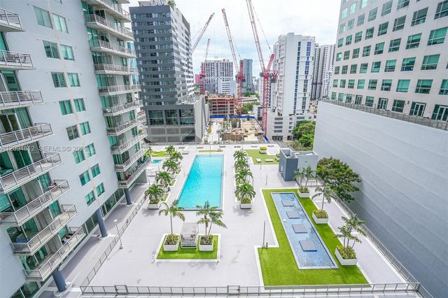 690 SW 1st Court 1623, Miami, FL 33130