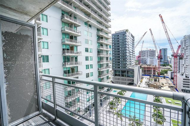 690 SW 1st Court 1623, Miami, FL 33130