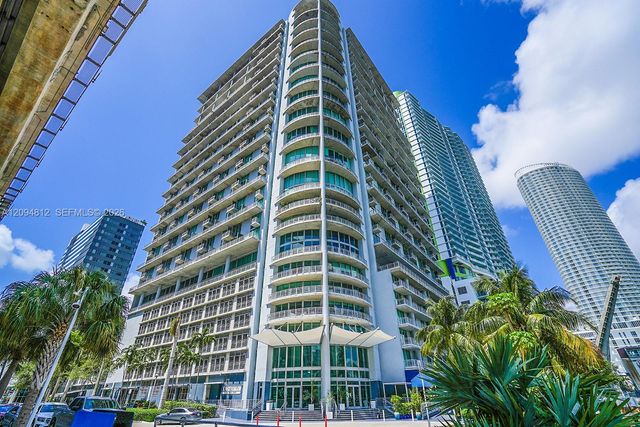 690 SW 1st Court 1623, Miami, FL 33130