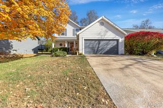 234 Autumn Mist Place, O'fallon, MO 63366