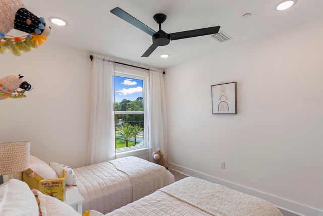 184 Blue Eden Loop Lot 1, Santa Rosa Beach, FL 32459