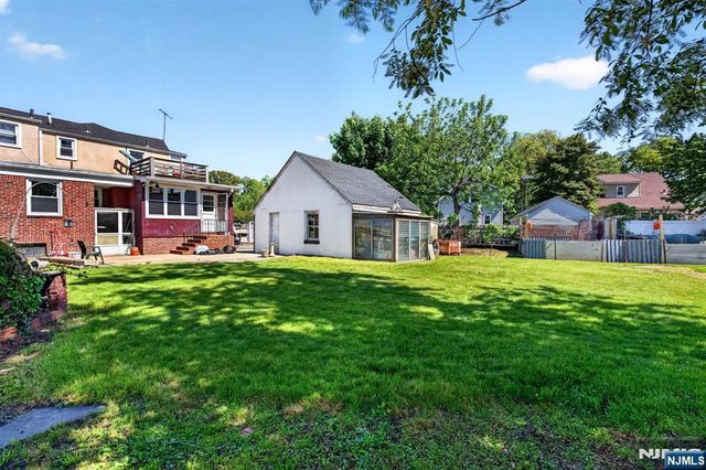292 Louis Street 1FL, Hackensack, NJ 07601