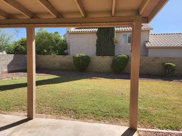 1126 W Grand Caymen Drive, Gilbert, AZ 85233