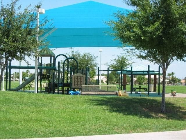 1126 W Grand Caymen Drive, Gilbert, AZ 85233