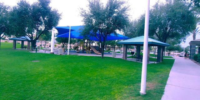 1126 W Grand Caymen Drive, Gilbert, AZ 85233